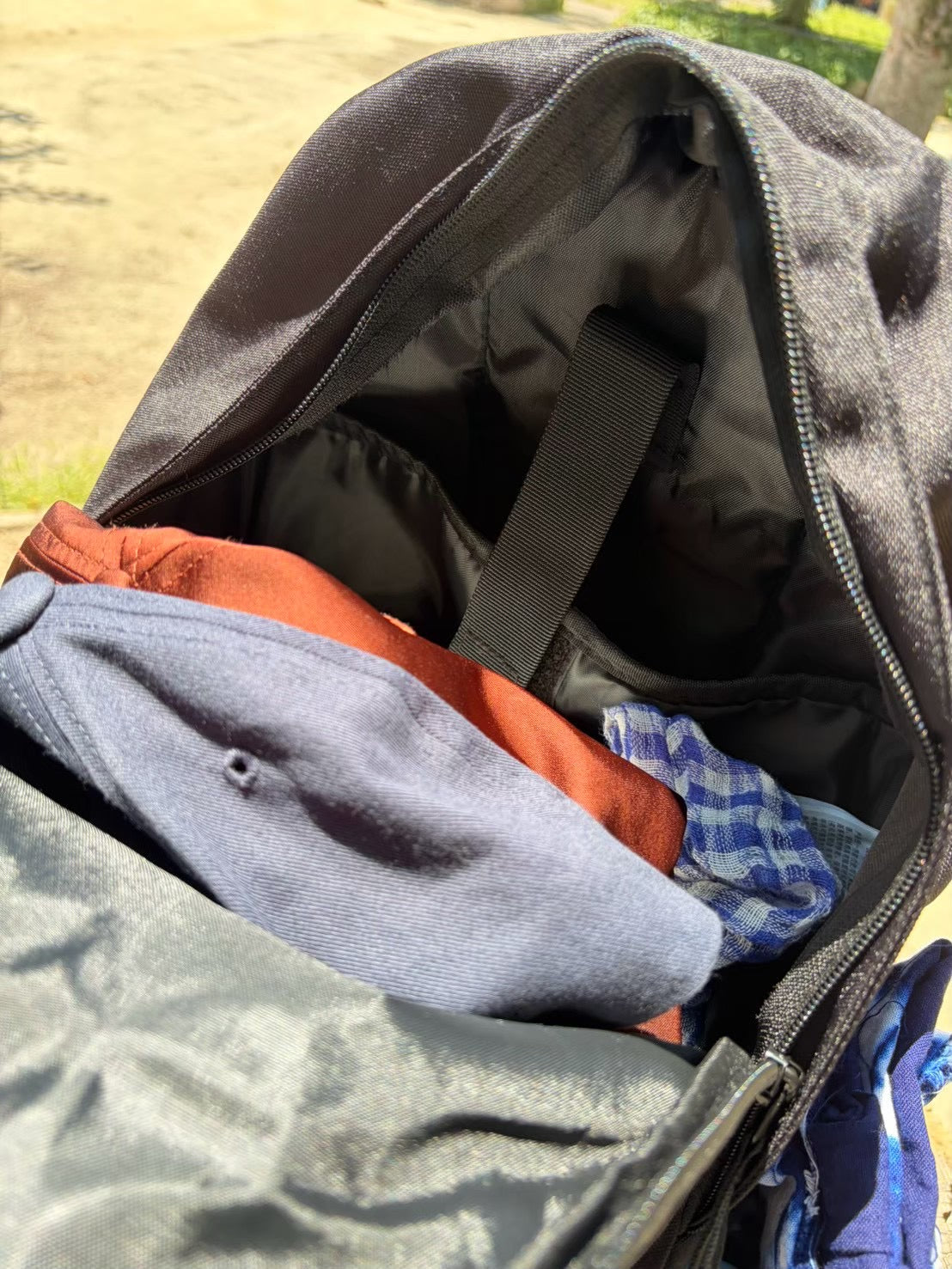 BOG DAYPACK